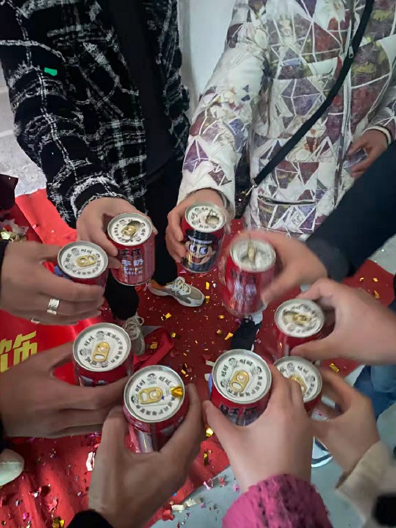 開(kāi)工大吉